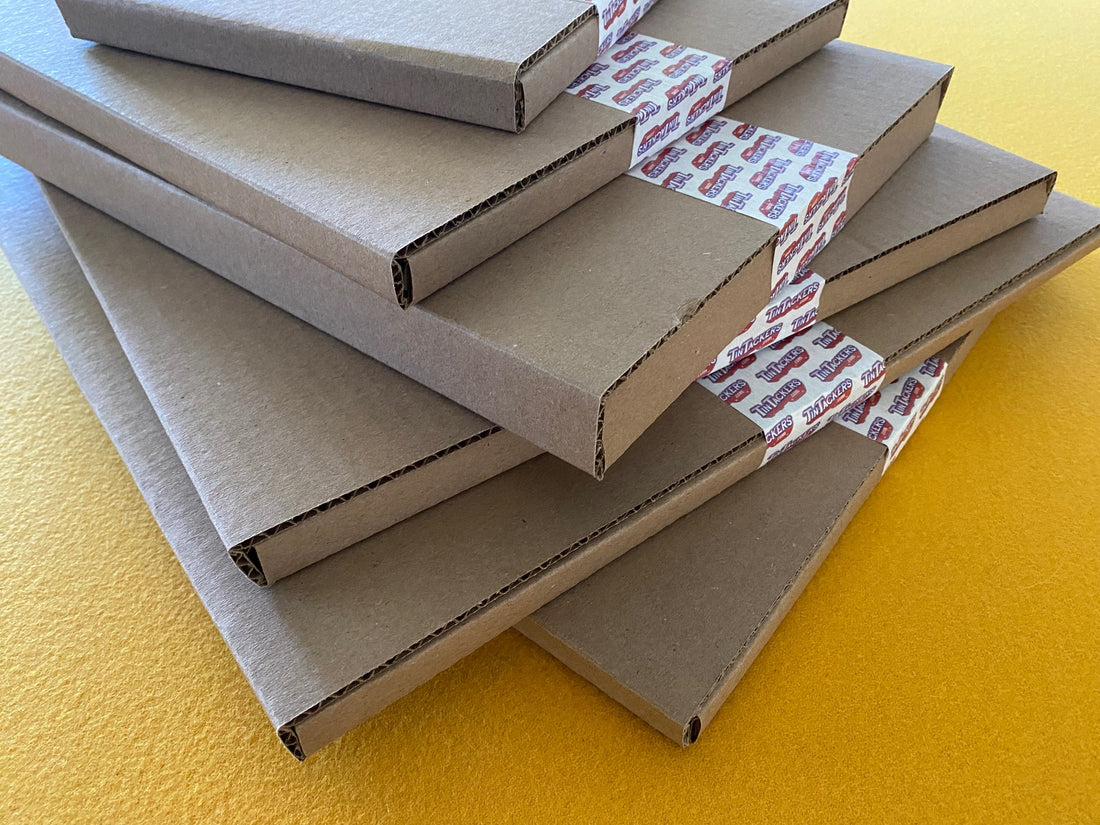 A Note About Our New Eco-Friendly Packaging