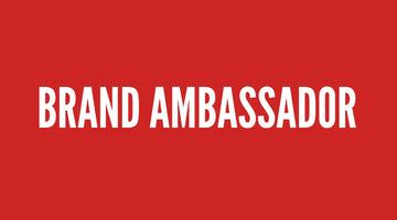 Do you want to be a Brand Ambassador?