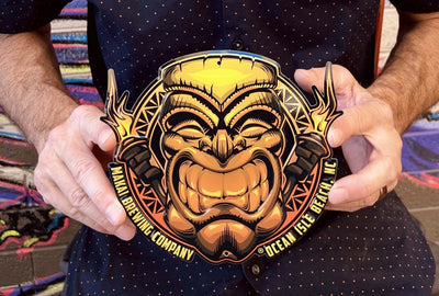 What the heck are Mini Tackers...and why you'll want a wall full of them