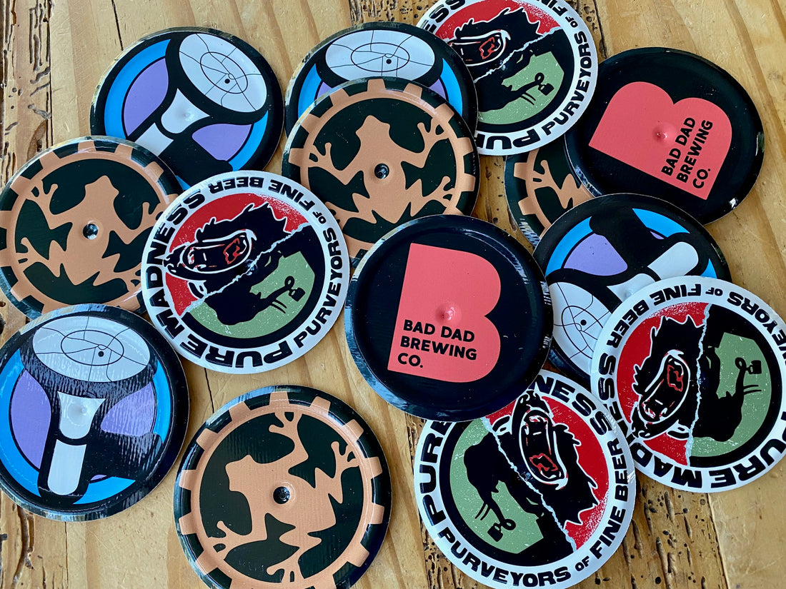 The HOTTEST Giveaway for Festivals and Tradeshows: Spinners!