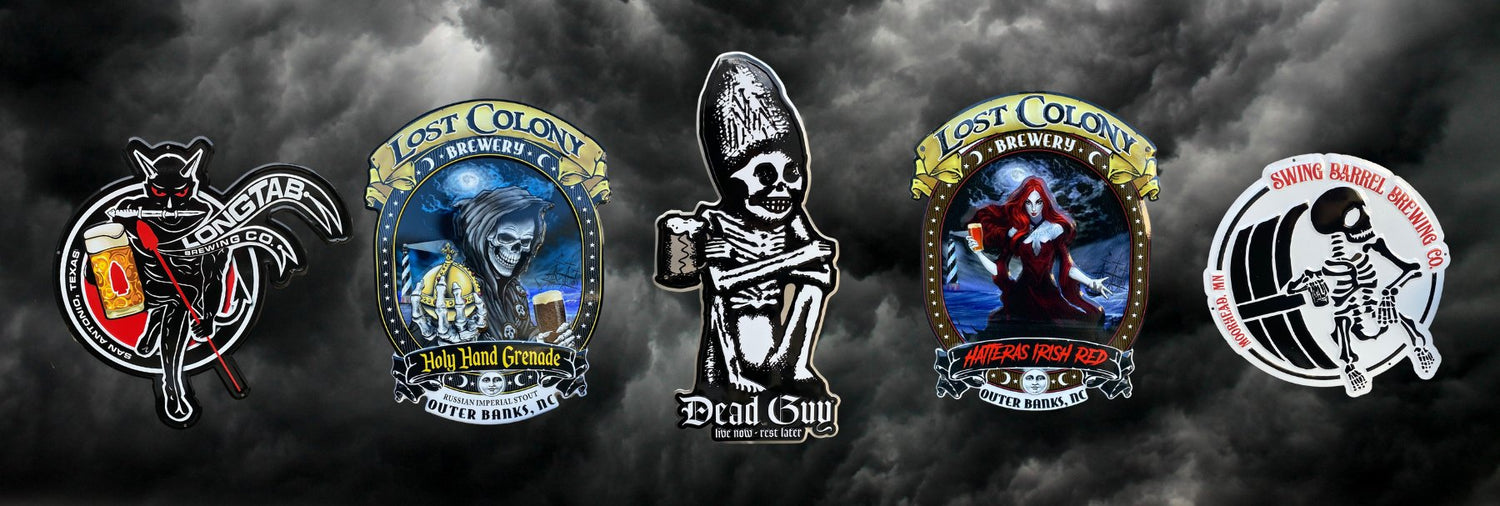 Macabre Collection