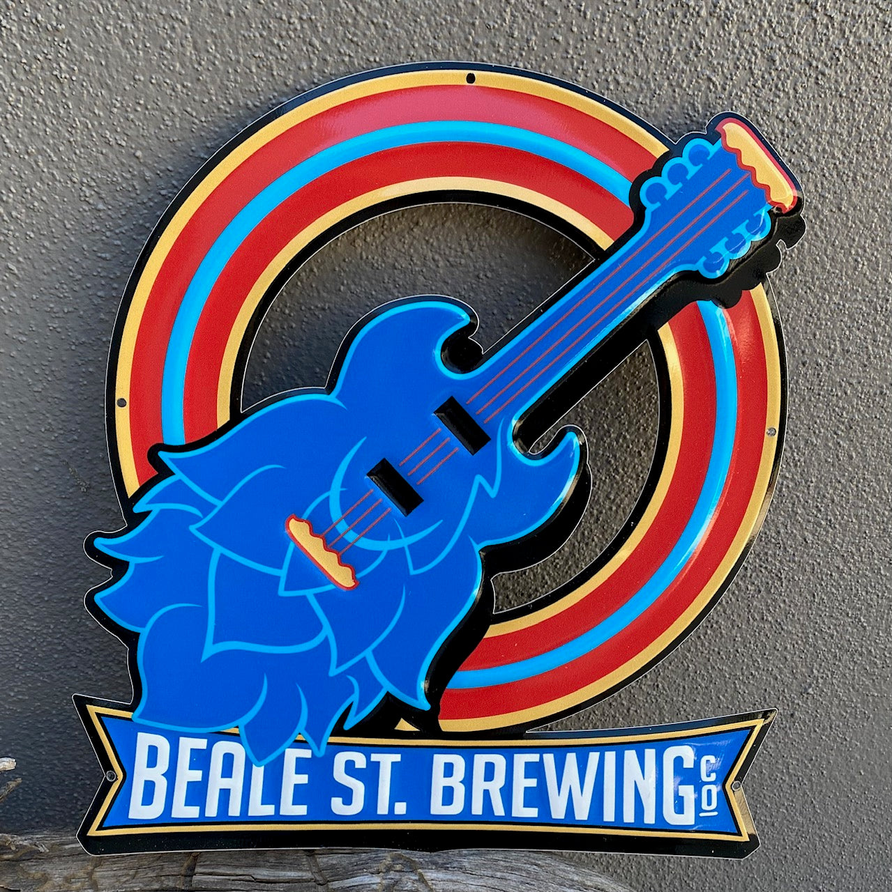 6-Month Prepaid Subscription - Brewery Tacker of the Month
