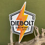 Set of 7 Colorado Craft Brewery Tin Tacker Beer Signs