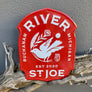 The Brewery Tacker of the Month Club