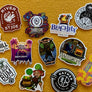 Best Selling Brewery Sticker Pack - Pack of 12