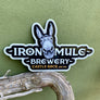 Set of 7 Colorado Craft Brewery Tin Tacker Beer Signs