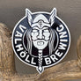 Set of 3 Washington Craft Beer Signs Tin Tackers