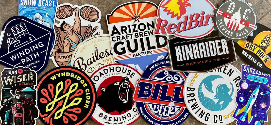 Your Source for Custom Tackers