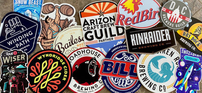 Your Source for Custom Tackers