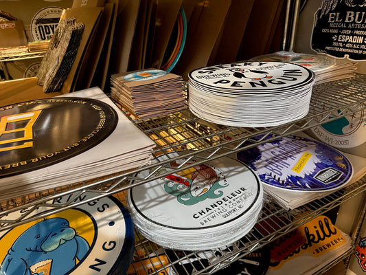 What No One Tells You About Custom Tin Tackers: The Good, The Bad, and The Warped