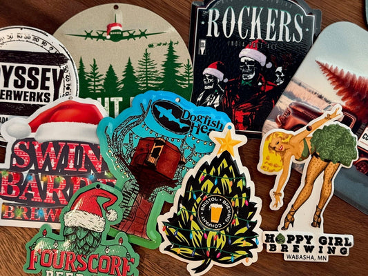 Get Your Brand on the Christmas Tree This Year (Yes, Really)