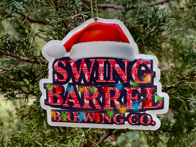 Attention Breweries: What your Patrons Really Want this Christmas!
