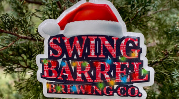 Attention Breweries: What your Patrons Really Want this Christmas!