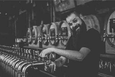 Facebook Contest: Nominate a Brewery for FREE TACKERS!!