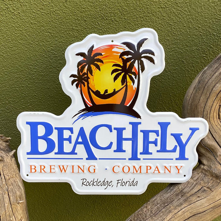 BeachFly Brewing Co August 2023 Brewery Tacker of the Month