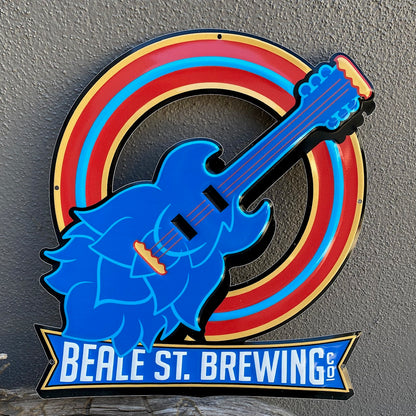 The Brewery Tacker of the Month Club