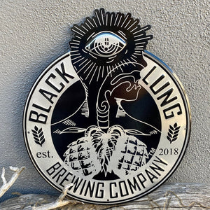 The Brewery Tacker of the Month Club