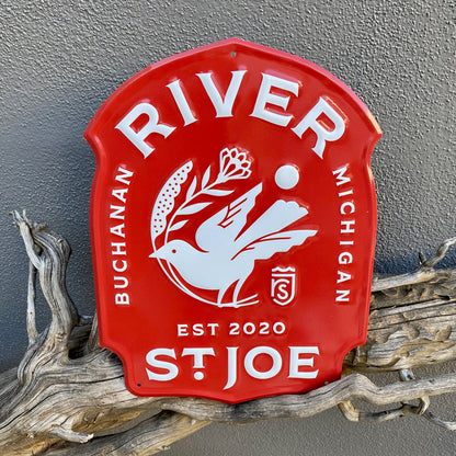 The Brewery Tacker of the Month Club