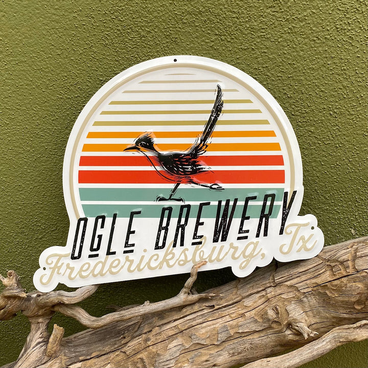Ogle Brewery June 2023 Brewery Tacker of the Month