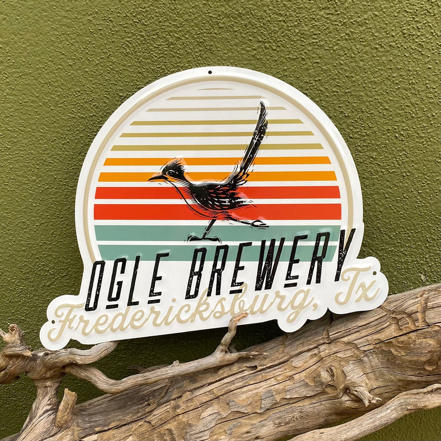 The Brewery Tacker of the Month Club