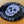Priest Lake Brewing Co Sugar Skull Logo Tin Tacker Metal Beer Sign