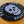 Priest Lake Brewing Co Sugar Skull Logo Tin Tacker Metal Beer Sign